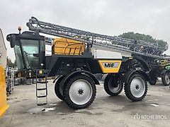 Mazzotti MAF 4240 HP M