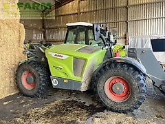 Claas SCORPION 756