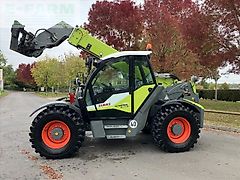 Claas SCORPION 756