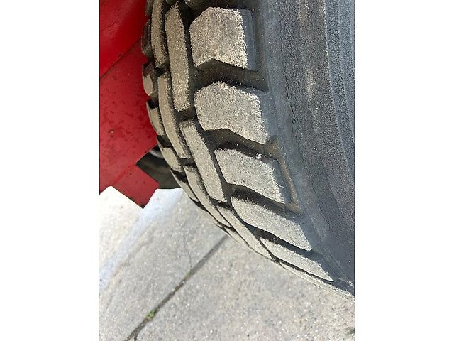 Strautmann Verti-mix 2000 Double mengwagen