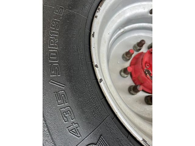 Strautmann Verti-mix 2000 Double mengwagen