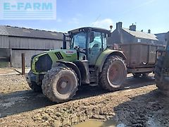 Claas ARION 630 CIS 50K CIS