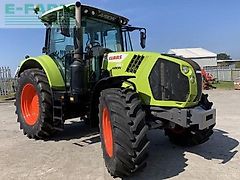 Claas ARION 610