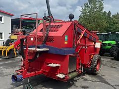 Jeantil D 5800 ReiĂźkamm