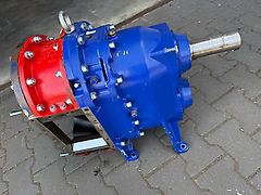 Vogelsang VX186-130