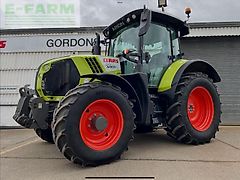 Claas USED ARION 510 CIS CIS