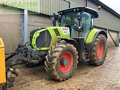 Claas ARION 650 CIS CIS