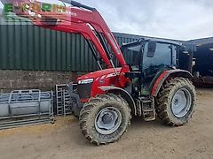 Massey Ferguson 5711 DYNA 4