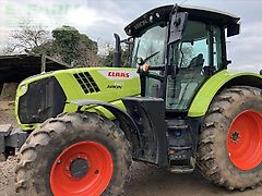 Claas ARION 610 CLASSIC