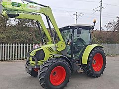 Claas ATOS 350 CX