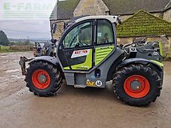 Claas SCORPION 7044