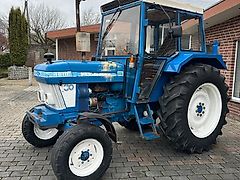 Ford 4610 gebraucht