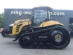 Challenger MT 775 E nur 3543 h