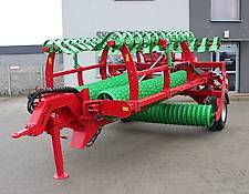 Agro-Tom Ackerwalze 7 m