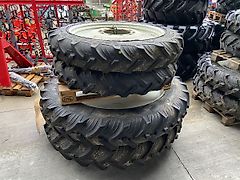 Taurus 230/95R36 + 300/95 R46