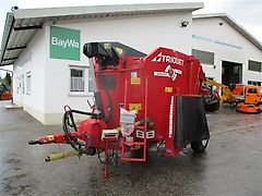Trioliet GIGANT 700  #125