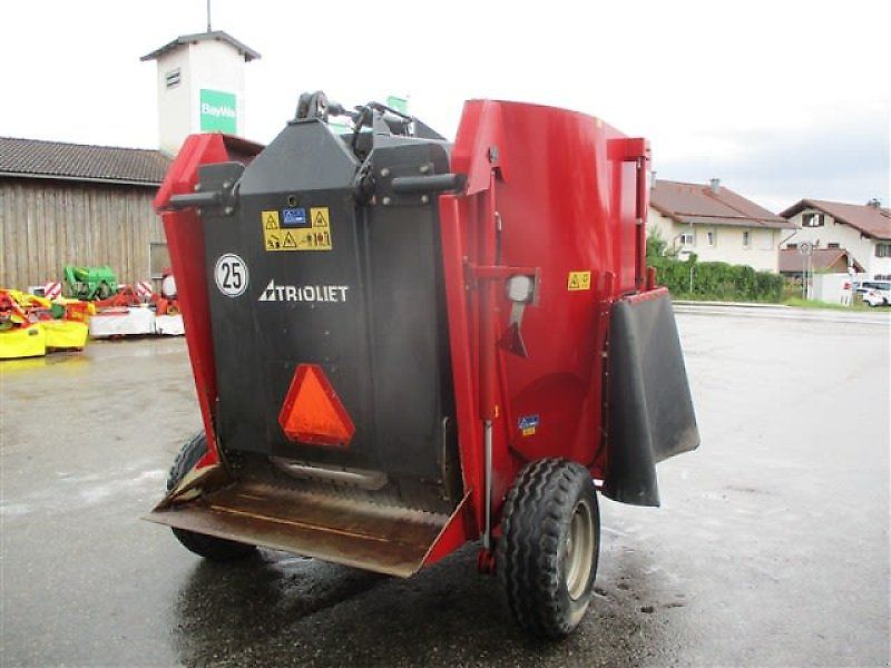Trioliet GIGANT 700 #125