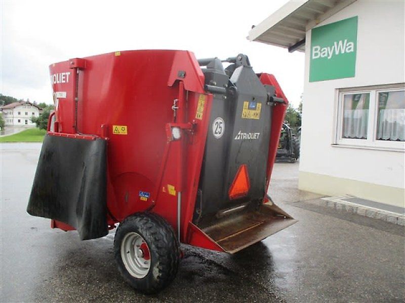 Trioliet GIGANT 700 #125