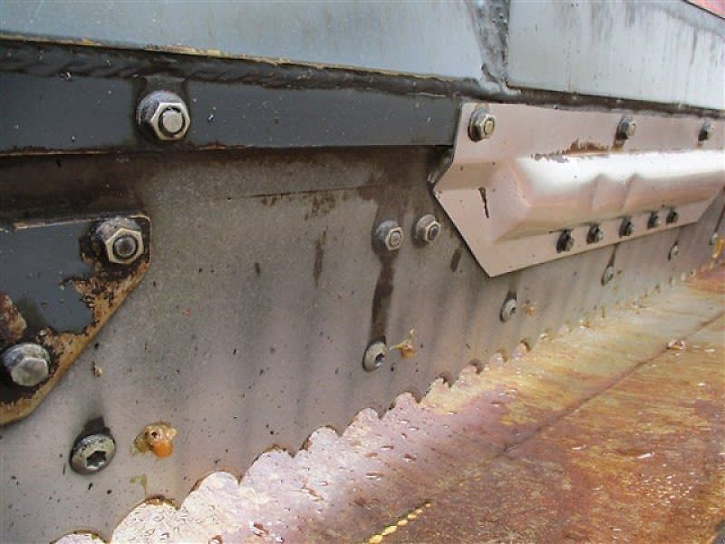 Trioliet GIGANT 700 #125