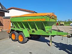 Amazone ZG 8000