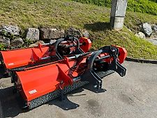 Eurotrac Schlegelmulcher B&amp;S Profi 260 H