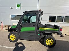 John Deere XUV865M Gator