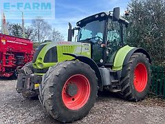 Claas ARION 640