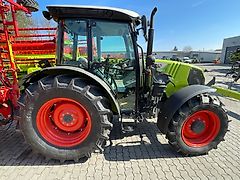Claas ELIOS 210