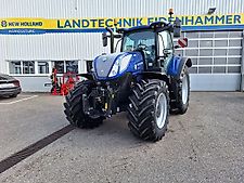 New Holland T7.230 Auto Command SideWinder II (Stage V)
