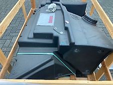 New Holland brandstoftank FR hakselaar Fueltank