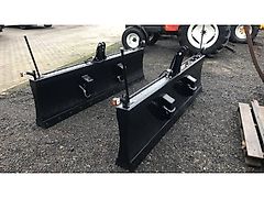 Bemu Frontschuif 2.50 Meter