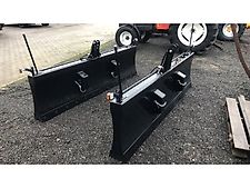 Bemu Frontschuif 2.50 Meter