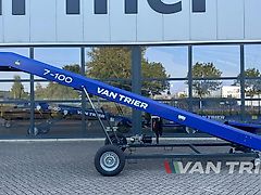 Van Trier 7-100 Conveyor belt