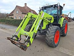 Claas Arion 420