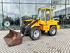 Zettelmeyer ZL602SL Shovel
