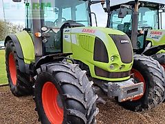Claas ARION 630