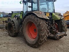 Claas AXOS 340