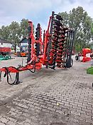 AKPIL BISON XL ; 6mtr.; mit Fahrgestell;  ( Lagerabverkauf - Sonderpreis)