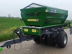 MIR-RAD MIR-4 HB