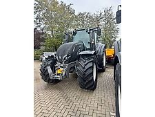 Valtra T175 Ecpower Active, 321 hours!