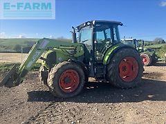 Claas ARION 420 CIS