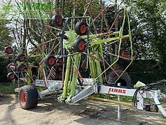 Claas USED LINER 3600