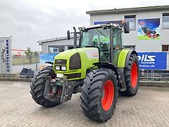 Claas Ares 816 RZ