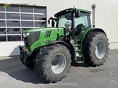 John Deere 6210R