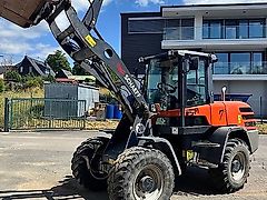 Terex Schaeff TL100