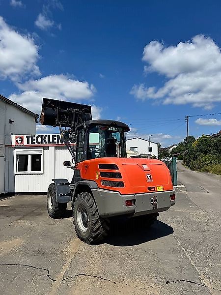 Terex Schaeff TL100