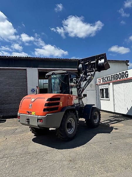 Terex Schaeff TL100