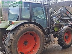 Claas CELTIS 456