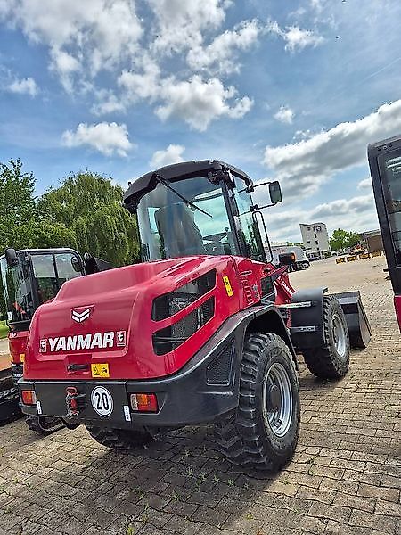 Yanmar V100/5