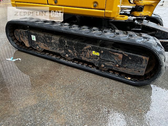 Caterpillar 301.8-05A